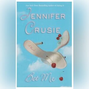 Book By Jennifer Crusie